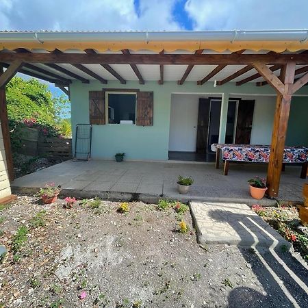 Villa Le Sucrier à Saint-Francois  Extérieur photo